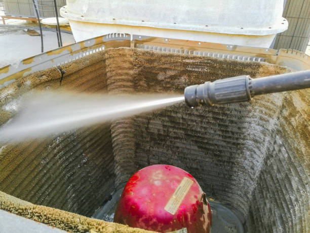 Best HVAC Air Duct Cleaning  in Bayou Country Clu, LA