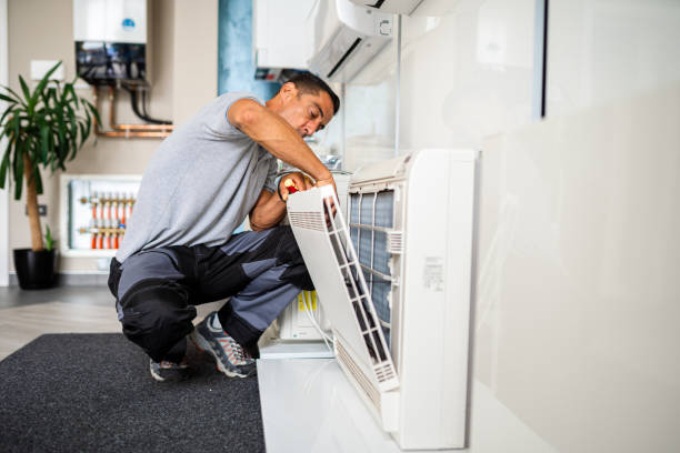 Best Affordable HVAC Duct Cleaning  in Bayou Country Clu, LA