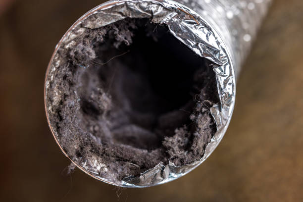 Best Commercial HVAC Duct Cleaning  in Bayou Country Clu, LA
