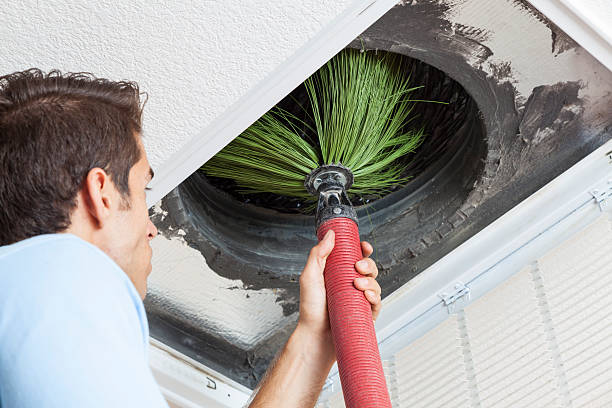 Best Ventilation Cleaning Services  in Bayou Country Clu, LA